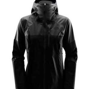 The North Face Fuseform Progressor She'll Jacket